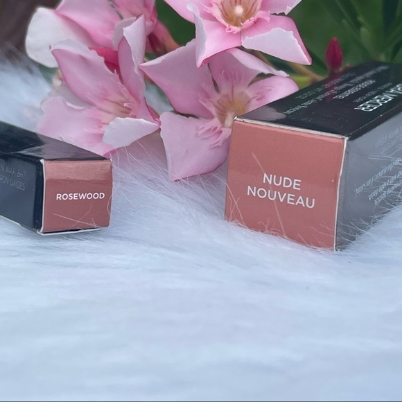 NWT Laura mercier rouge lipstick & lip liner 2-Piece bundle - Picture 4 of 9